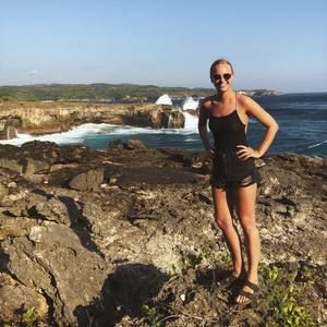 Meet your Posher, Carly